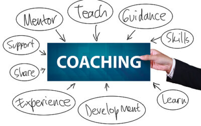 ¿Cómo funciona el coaching?