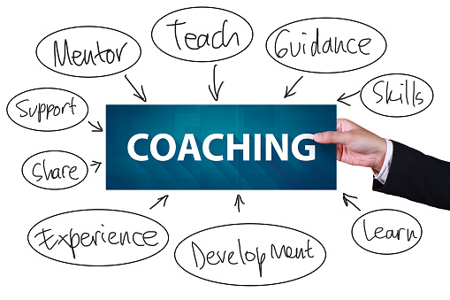 ¿Cómo funciona el coaching?